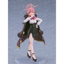 Good Smile Company Blue Archive figma Aru Rikuhachima Figurine