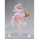 Good Smile Company Alya Sometimes Hides Her Feelings in Russian Alisa Mikhailovna Kujou Wedding Dress Version 1/7 Scale Figurine