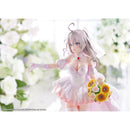 Good Smile Company Alya Sometimes Hides Her Feelings in Russian Alisa Mikhailovna Kujou Wedding Dress Version 1/7 Scale Figurine