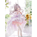 Good Smile Company Alya Sometimes Hides Her Feelings in Russian Alisa Mikhailovna Kujou Wedding Dress Version 1/7 Scale Figurine