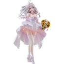Good Smile Company Alya Sometimes Hides Her Feelings in Russian Alisa Mikhailovna Kujou Wedding Dress Version 1/7 Scale Figurine