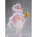 Good Smile Company Alya Sometimes Hides Her Feelings in Russian Alisa Mikhailovna Kujou Wedding Dress Version 1/7 Scale Figurine