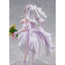 Good Smile Company Alya Sometimes Hides Her Feelings in Russian Alisa Mikhailovna Kujou Wedding Dress Version 1/7 Scale Figurine