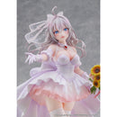 Good Smile Company Alya Sometimes Hides Her Feelings in Russian Alisa Mikhailovna Kujou Wedding Dress Version 1/7 Scale Figurine