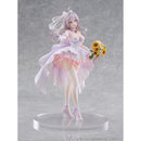 Good Smile Company Alya Sometimes Hides Her Feelings in Russian Alisa Mikhailovna Kujou Wedding Dress Version 1/7 Scale Figurine
