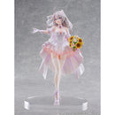 Good Smile Company Alya Sometimes Hides Her Feelings in Russian Alisa Mikhailovna Kujou Wedding Dress Version 1/7 Scale Figurine