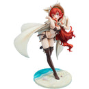 Good Smile Company Good Smile Company Mushoku Tensei Jobless Reincarnation CAworks Eris Boreas Greyrat Swimsuit Version 1/7 Scale Figurine
