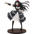Good Smile Company Date A Live Kurumi Tokisaki - Fantasia 30th Anniversary Version Renewal Package Edition 1/7 Scale Figurine