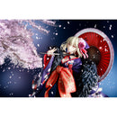 Good Smile Company Fate/stay Night Heaven’s Feel Saber Alter Kimono Version 1/7 Scale Figurine