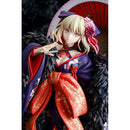 Good Smile Company Fate/stay Night Heaven’s Feel Saber Alter Kimono Version 1/7 Scale Figurine