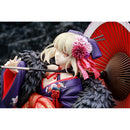 Good Smile Company Fate/stay Night Heaven’s Feel Saber Alter Kimono Version 1/7 Scale Figurine