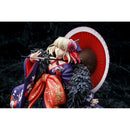 Good Smile Company Fate/stay Night Heaven’s Feel Saber Alter Kimono Version 1/7 Scale Figurine