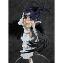 Good Smile Company OVERLORD IV Albedo - Wing Version 1/7 Scale Figurine