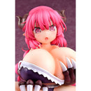 Good Smile Company Miss Kobayashi's Dragon Maid Ilulu 1/5 Scale Figurine