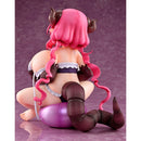 Good Smile Company Miss Kobayashi's Dragon Maid Ilulu 1/5 Scale Figurine