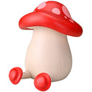Good Smile Company Delicious in Dungeon Soft Vinyl Walking Mushroom Red Figurine