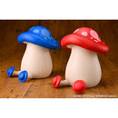 Good Smile Company Delicious in Dungeon Soft Vinyl Walking Mushroom Red Figurine