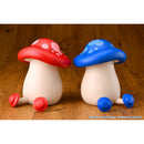 Good Smile Company Delicious in Dungeon Soft Vinyl Walking Mushroom Red Figurine