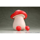 Good Smile Company Delicious in Dungeon Soft Vinyl Walking Mushroom Red Figurine