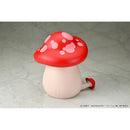 Good Smile Company Delicious in Dungeon Soft Vinyl Walking Mushroom Red Figurine