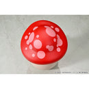 Good Smile Company Delicious in Dungeon Soft Vinyl Walking Mushroom Red Figurine