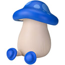 Good Smile Company Delicious in Dungeon Soft Vinyl Walking Mushroom Blue Figurine