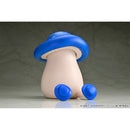 Good Smile Company Delicious in Dungeon Soft Vinyl Walking Mushroom Blue Figurine