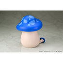 Good Smile Company Delicious in Dungeon Soft Vinyl Walking Mushroom Blue Figurine