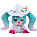Good Smile Company Hatsune Miku GT Project 2024 Plushie Racing Miku 2024 Version Figurine