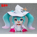 Good Smile Company Hatsune Miku GT Project 2024 Plushie Racing Miku 2024 Version Figurine