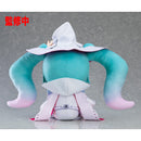 Good Smile Company Hatsune Miku GT Project 2024 Plushie Racing Miku 2024 Version Figurine