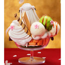 Good Smile Company Original Character By Shiratama Komame From A Shiratama Parfait Figurine