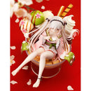 Good Smile Company Original Character By Shiratama Komame From A Shiratama Parfait Figurine