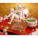 Good Smile Company Original Character By Shiratama Komame From A Shiratama Parfait Figurine