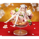Good Smile Company Original Character By Shiratama Komame From A Shiratama Parfait Figurine