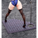 Good Smile Company Ulrich Original Character Nagisa Hayami 1/5.5 Scale Figurine