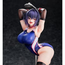 Good Smile Company Ulrich Original Character Nagisa Hayami 1/5.5 Scale Figurine