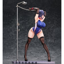 Good Smile Company Ulrich Original Character Nagisa Hayami 1/5.5 Scale Figurine