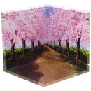 Good Smile Company Dioramansion 200 Cherry Blossom Road 1/12 Scale Figurine