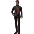 Good Smile Company Rebuild of Evangelion Figma Gendo Ikari Figurine