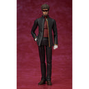 Good Smile Company Rebuild of Evangelion Figma Gendo Ikari Figurine