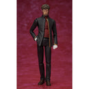 Good Smile Company Rebuild of Evangelion Figma Gendo Ikari Figurine