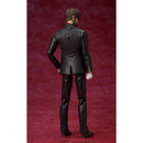 Good Smile Company Rebuild of Evangelion Figma Gendo Ikari Figurine