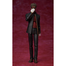 Good Smile Company Rebuild of Evangelion Figma Gendo Ikari Figurine