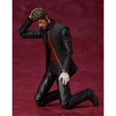Good Smile Company Rebuild of Evangelion Figma Gendo Ikari Figurine