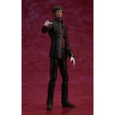 Good Smile Company Rebuild of Evangelion Figma Gendo Ikari Figurine