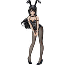 Good Smile Company Rascal Does Not Dream of Bunny Girl Senpai Mai Sakurajima Bunny Version 1/4 Scale re-run Figurine
