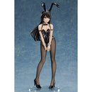 Good Smile Company Rascal Does Not Dream of Bunny Girl Senpai Mai Sakurajima Bunny Version 1/4 Scale re-run Figurine