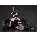 Good Smile Company Overlord Albedo Black Bunny Version 1/4 Scale Figurine