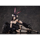 Good Smile Company Overlord Albedo Black Bunny Version 1/4 Scale Figurine